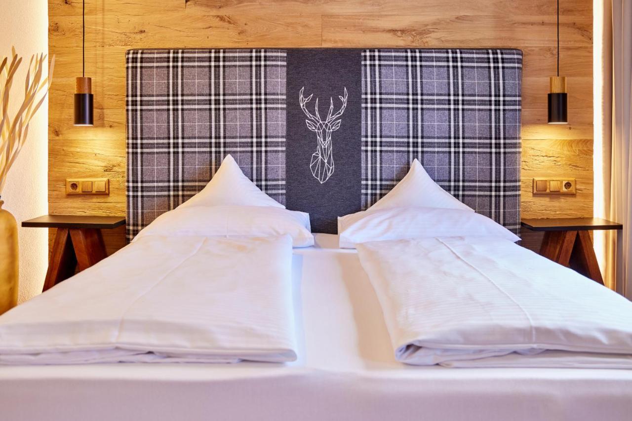 Gaestehaus Angela Garmisch-Partenkirchen Extérieur photo