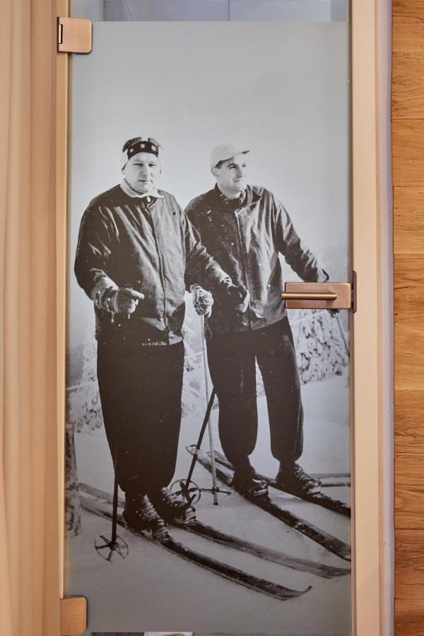 Gaestehaus Angela Garmisch-Partenkirchen Extérieur photo